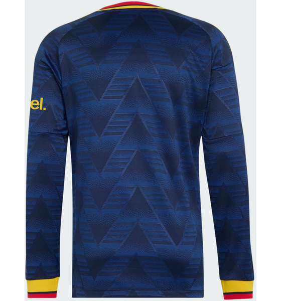 ADIDAS Adidas Arsenal Fc 26/27 Authentic Långärmad Bortatröja på