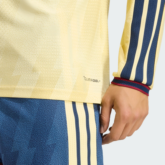 ADIDAS Adidas Arsenal Fc 26/27 Authentic Långärmad Tredjetröja på