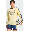 ADIDAS Adidas Arsenal Fc 26/27 Authentic Långärmad Tredjetröja på