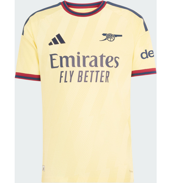 ADIDAS Adidas Arsenal Fc 26/27 Authentic Tredjetröja på