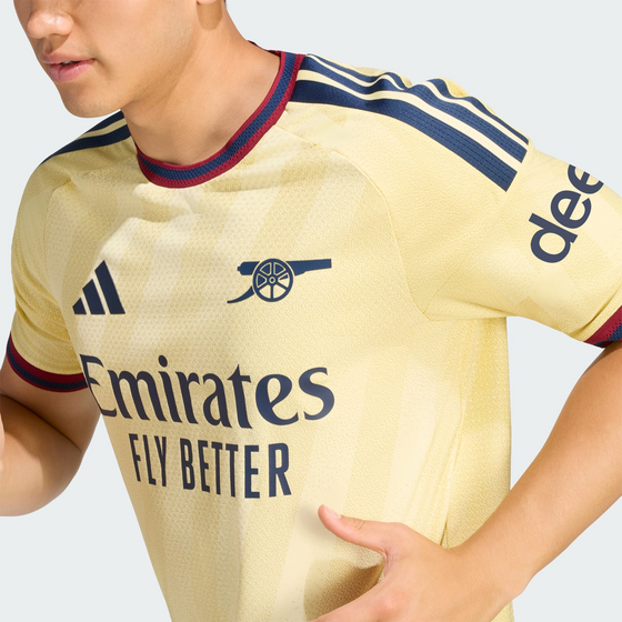 ADIDAS Adidas Arsenal Fc 26/27 Authentic Tredjetröja på