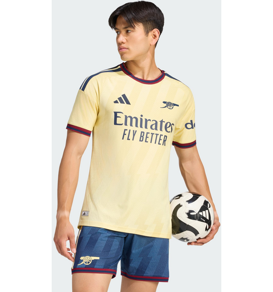 ADIDAS Adidas Arsenal Fc 26/27 Authentic Tredjetröja på