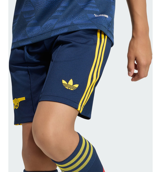 ADIDAS Adidas Arsenal Fc 26/27 Bortashorts För Barn på