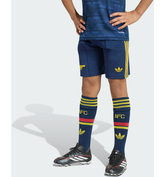 ADIDAS Adidas Arsenal Fc 26/27 Bortashorts För Barn på
