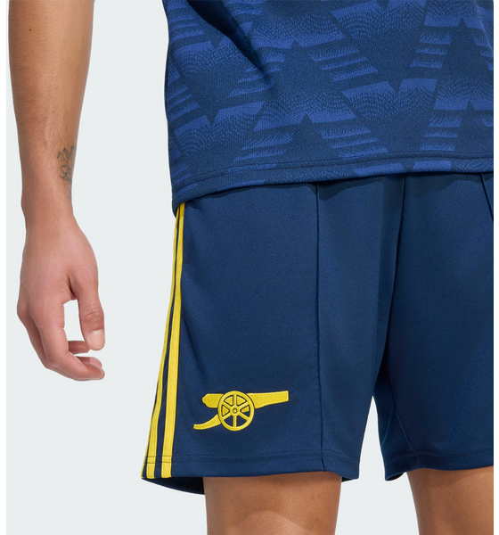 ADIDAS Adidas Arsenal Fc 26/27 Bortashorts på