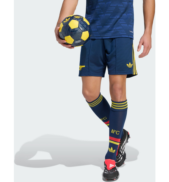 ADIDAS Adidas Arsenal Fc 26/27 Bortashorts på
