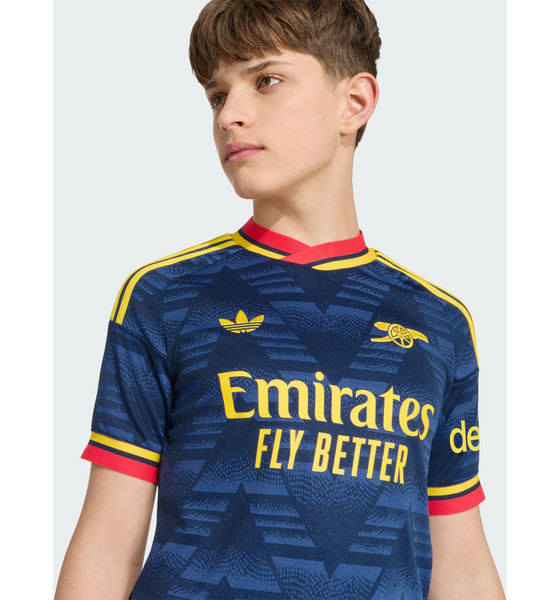 ADIDAS Adidas Arsenal Fc 26/27 Bortatröja För Barn på