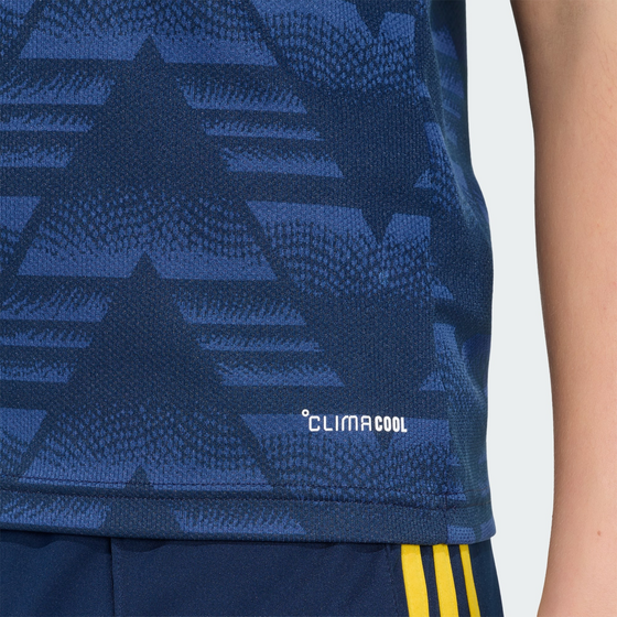 ADIDAS Adidas Arsenal Fc 26/27 Bortatröja För Barn på