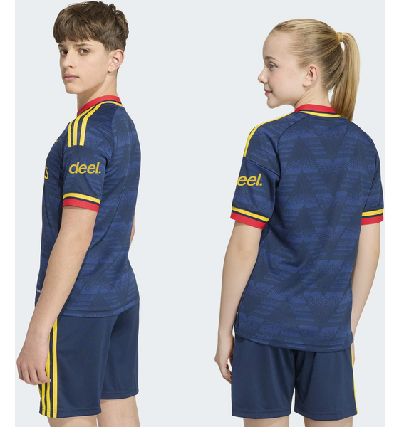 ADIDAS Adidas Arsenal Fc 26/27 Bortatröja För Barn på