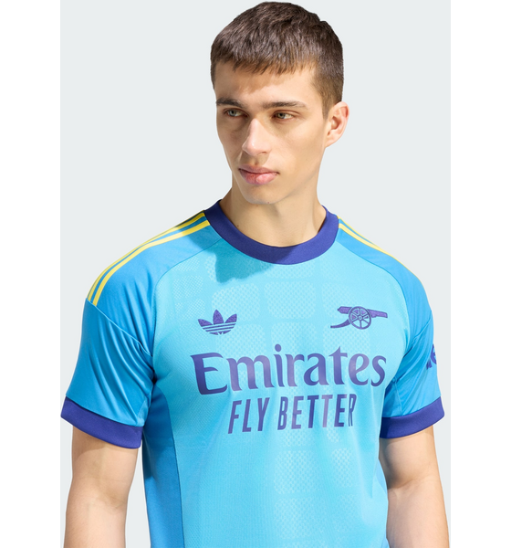 ADIDAS Adidas Arsenal Fc 26/27 Bortatröja För Målvakter på