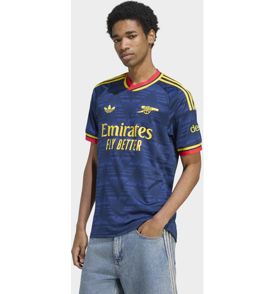 ADIDAS Adidas Arsenal Fc 26/27 Bortatröja på