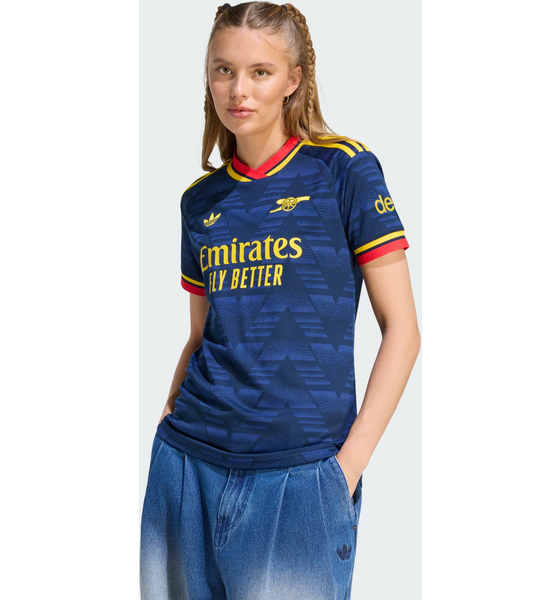 ADIDAS Adidas Arsenal Fc 26/27 Bortatröja på
