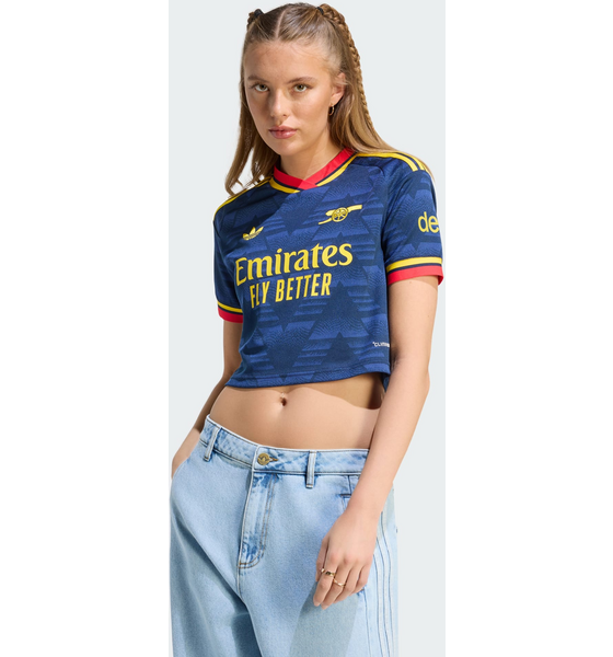 ADIDAS Adidas Arsenal Fc 26/27 Cropped Bortatröja på