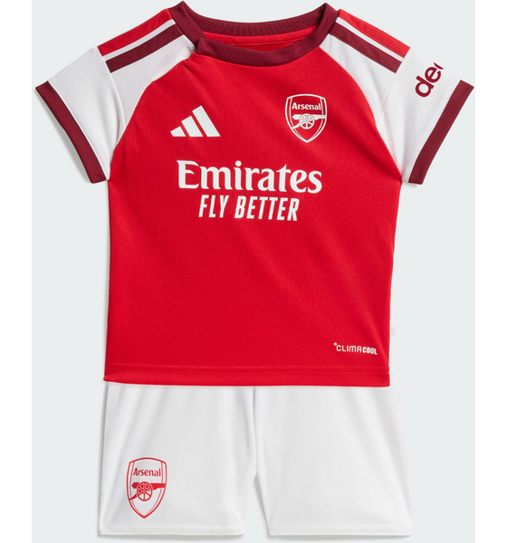 ADIDAS Adidas Arsenal Fc 26/27 Hemmaställ För Baby på