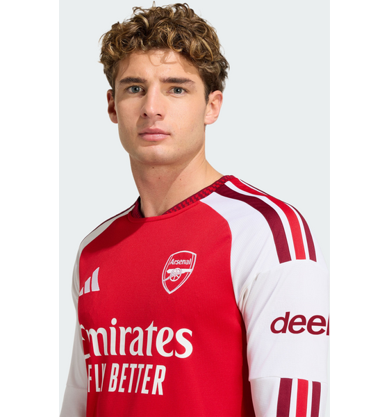 ADIDAS Adidas Arsenal Fc 26/27 Hemmatröja Med Långa Ärmar på