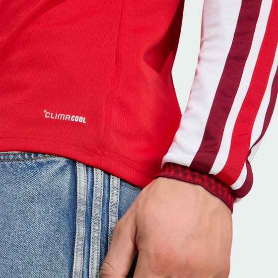 ADIDAS Adidas Arsenal Fc 26/27 Hemmatröja Med Långa Ärmar på
