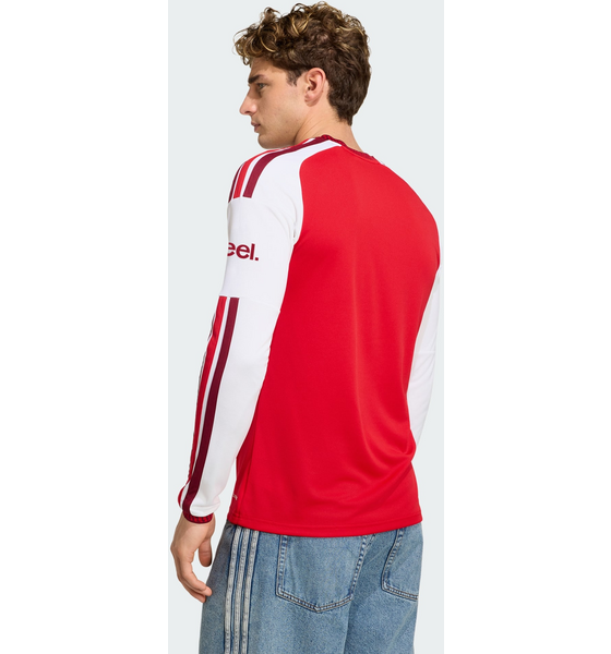 ADIDAS Adidas Arsenal Fc 26/27 Hemmatröja Med Långa Ärmar på
