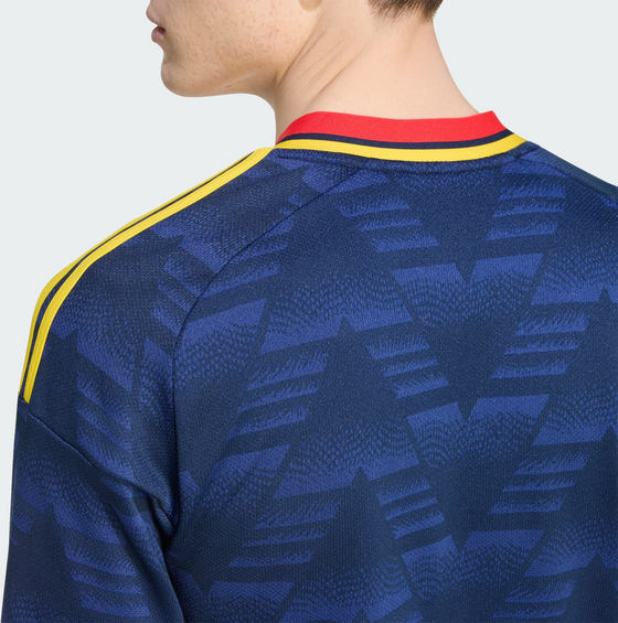 ADIDAS Adidas Arsenal Fc 26/27 Långärmad Bortatröja på