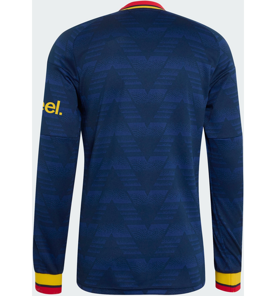 ADIDAS Adidas Arsenal Fc 26/27 Långärmad Bortatröja på