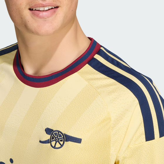 ADIDAS Adidas Arsenal Fc 26/27 Långärmad Tredjetröja på