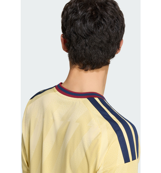 ADIDAS Adidas Arsenal Fc 26/27 Långärmad Tredjetröja på