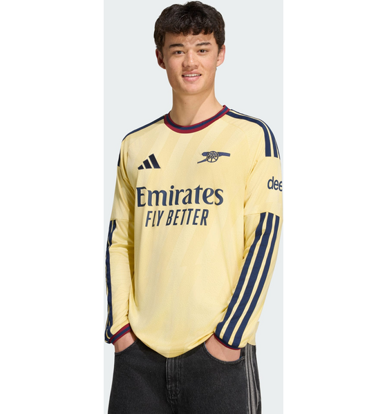 ADIDAS Adidas Arsenal Fc 26/27 Långärmad Tredjetröja på