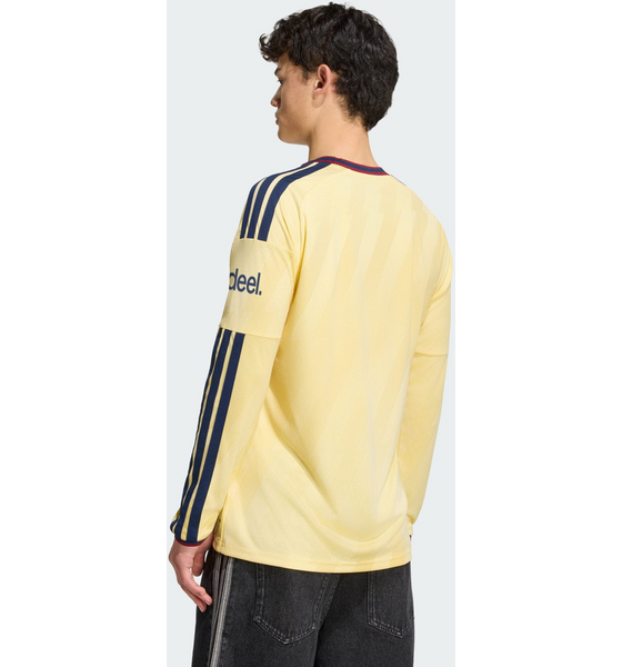 ADIDAS Adidas Arsenal Fc 26/27 Långärmad Tredjetröja på