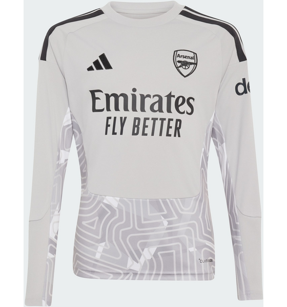 ADIDAS Adidas Arsenal Fc 26/27 Målvaktströja För Barn på