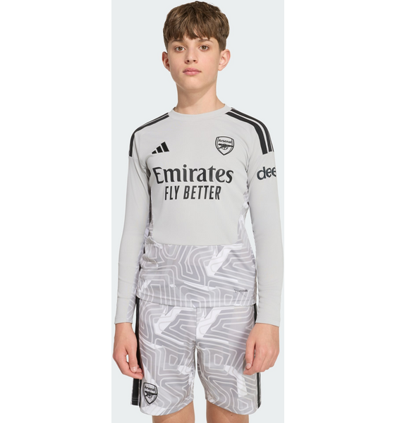 ADIDAS Adidas Arsenal Fc 26/27 Målvaktströja För Barn på
