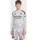 ADIDAS Adidas Arsenal Fc 26/27 Målvaktströja För Barn på