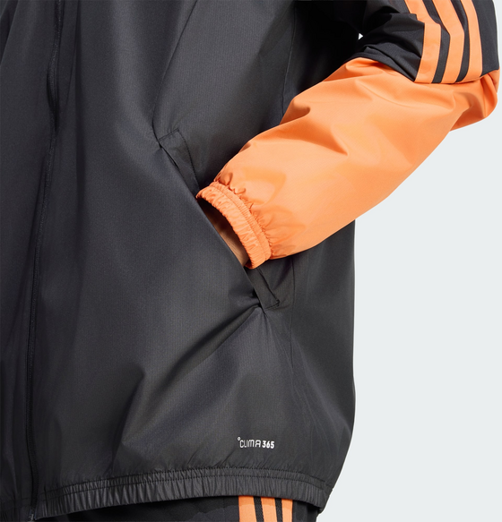 ADIDAS Adidas Arsenal Fc 26/27 Tiro Allvädersjacka på