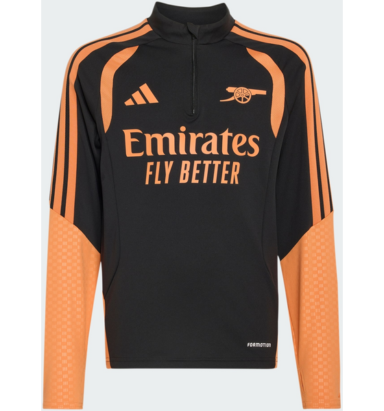 ADIDAS Adidas Arsenal Fc 26/27 Tiro Träningsjacka För Barn på