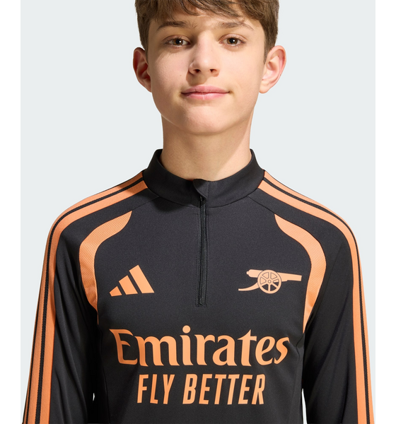 ADIDAS Adidas Arsenal Fc 26/27 Tiro Träningsjacka För Barn på