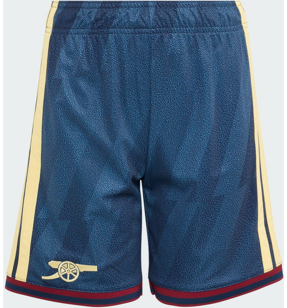 ADIDAS Adidas Arsenal Fc 26/27 Tredjeshorts För Barn på