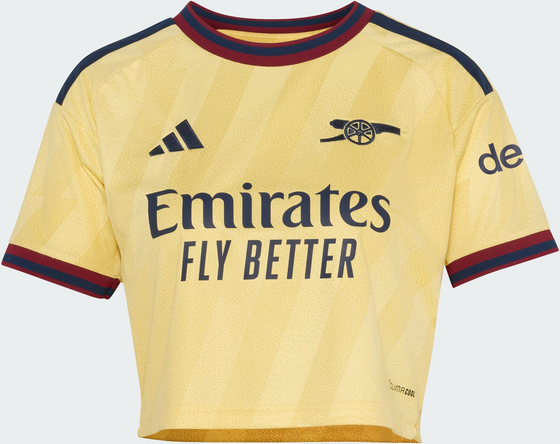 ADIDAS Adidas Arsenal Fc 26/27 Tredjetröja I Kort Modell på