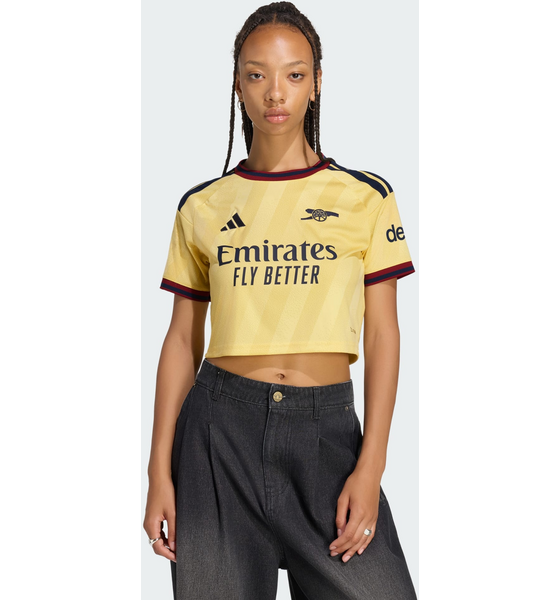 ADIDAS Adidas Arsenal Fc 26/27 Tredjetröja I Kort Modell på