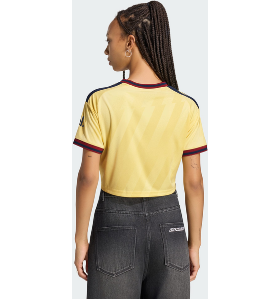 ADIDAS Adidas Arsenal Fc 26/27 Tredjetröja I Kort Modell på