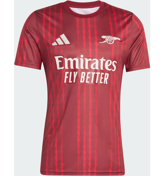 ADIDAS Adidas Arsenal Fc 26 Uppvärmningströja på