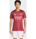 ADIDAS Adidas Arsenal Fc 26 Uppvärmningströja på