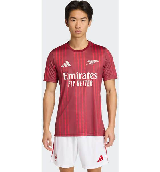 ADIDAS Adidas Arsenal Fc 26 Uppvärmningströja på