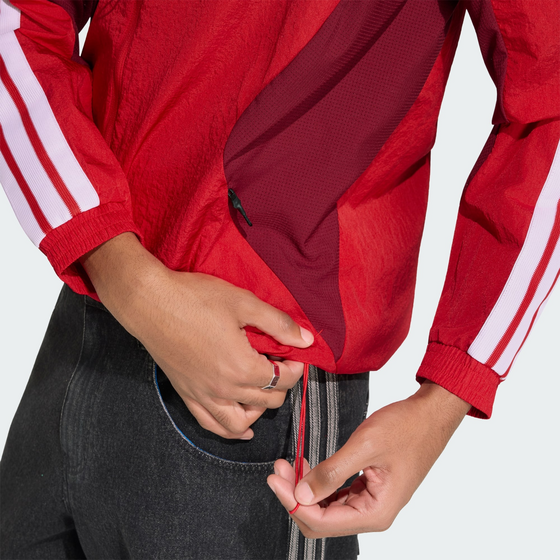 ADIDAS Adidas Arsenal Fc Anthem Hemmajacka på