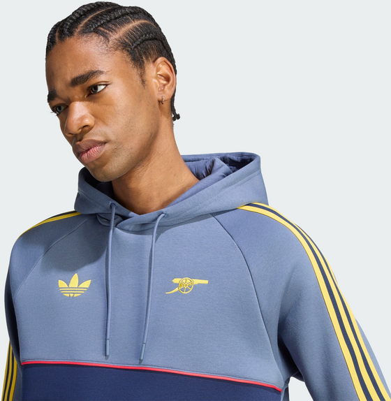ADIDAS Adidas Arsenal Fc Og Huvtröja på