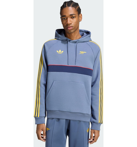 ADIDAS Adidas Arsenal Fc Og Huvtröja på