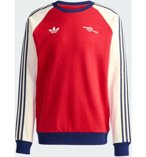 ADIDAS Adidas Arsenal Fc Og Tröja Med Krage på