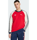 ADIDAS Adidas Arsenal Fc Og Tröja Med Krage på
