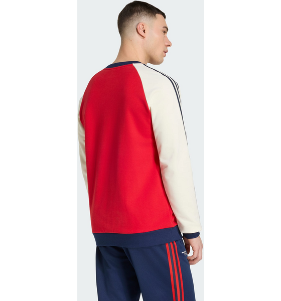 ADIDAS Adidas Arsenal Fc Og Tröja Med Krage på