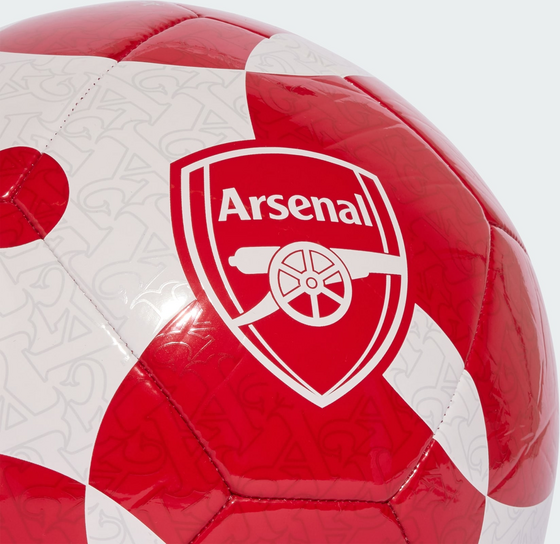 ADIDAS Adidas Arsenal Home Club Ball på