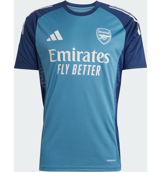 ADIDAS Adidas Arsenal Tiro 25 Competition Träningströja på