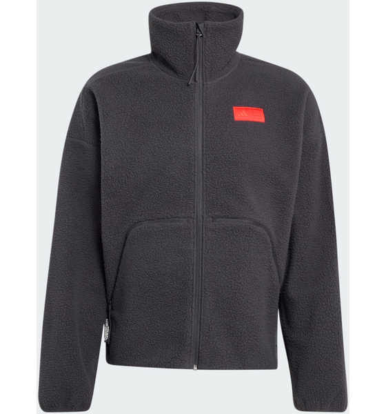 ADIDAS Adidas Audi Formula One Team Elevated Polarfleece Jacka på