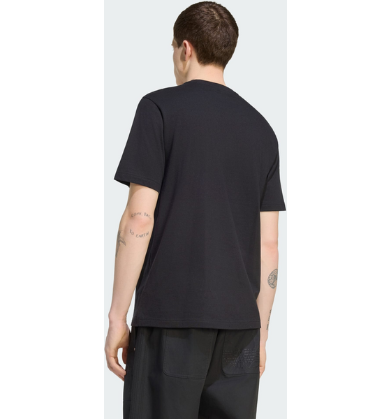 ADIDAS Adidas Audi Formula One Team Nico Hulkenberg Graphic Ii T-shirt på
